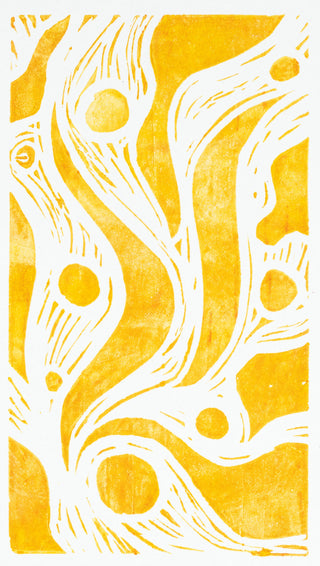 Sunrise Energy by Catherine F. Powers; Archival Print; Custom Printing Available