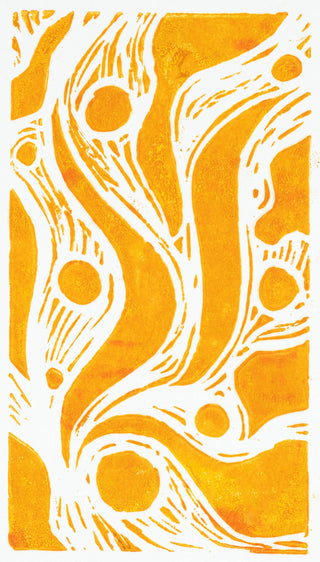 Sunshine Energy by Catherine F. Powers; Archival Print; Custom Printing Available