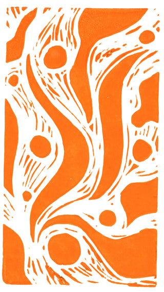 Sunburst Energy by Catherine F. Powers; Archival Print; Custom Printing Available