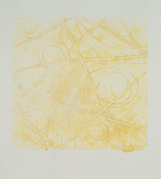 Seedling No. 1 by Catherine F. Powers; Archival Print; Custom Printing Available