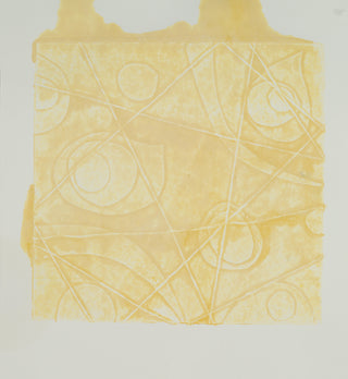 Seedling No. 2 by Catherine F. Powers; Archival Print; Custom Printing Available