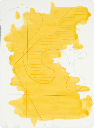 Study No. 8 by Catherine F. Powers; Archival Print; Custom Printing Available