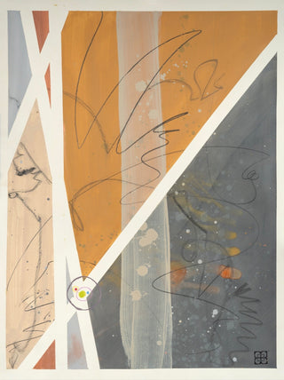 Cellular Regeneration I by Catherine Powers; Archival Print; Custom Printing Available