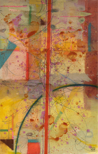 Fresh Ideas II by Catherine F. Powers; Archival Print; Custom Printing Available