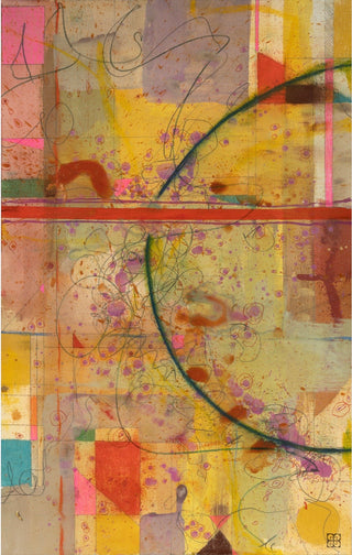 Fresh Ideas III by Catherine F. Powers; Archival Print; Custom Printing Available