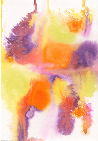 Dreaming No. 2 by Catherine F. Powers; Archival Print; PREORDER Custom Printing Available