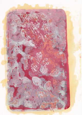 Blooming No. 1 by Catherine F. Powers; Archival Print; PREORDER Custom Printing Available