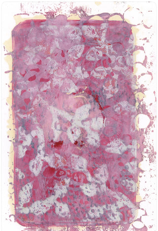 Blooming No. 4 by Catherine F. Powers; Archival Print; PREORDER Custom Printing Available