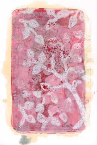 Blooming No. 5 by Catherine F. Powers; Archival Print; PREORDER Custom Printing Available
