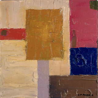Color Field No. 3 by Catherine F. Powers; Archival Print; PREORDER Custom Printing Available
