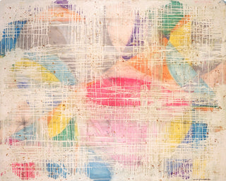 Paradise Island by Catherine F. Powers; Archival Print; PREORDER Custom Printing Available