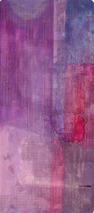 Escape Hatch No. 2 by Catherine F. Powers; Archival Print; PREORDER Custom Printing Available