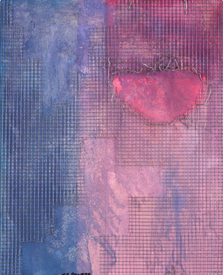 Escape Hatch No. 3 by Catherine F. Powers; Archival Print; PREORDER  Custom Printing Available