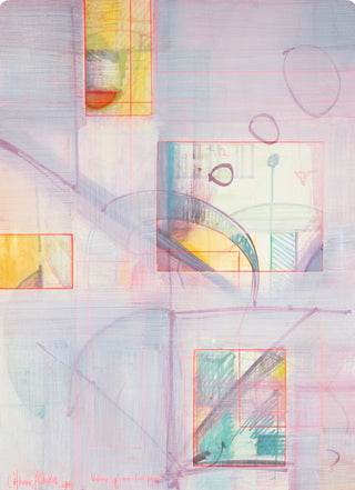 Volume of an Eclipse by Catherine F. Powers; Archival Print; PREORDER Custom Printing Available