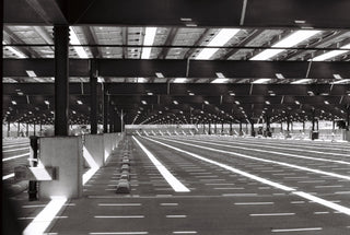 Still No.5 by Catherine F. Powers; PREORDER Archival Silver Gelatin Photography Print
