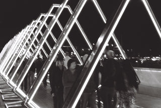 Still No.4 by Catherine F. Powers; PREORDER Archival Silver Gelatin Photography Print