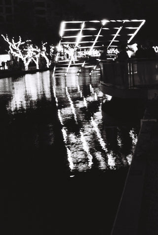 Still No.7 by Catherine F. Powers; PREORDER Archival Silver Gelatin Photography Print