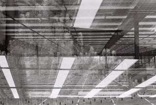 Mirage No.1 by Catherine F. Powers; PREORDER Archival Silver Gelatin Photography Print