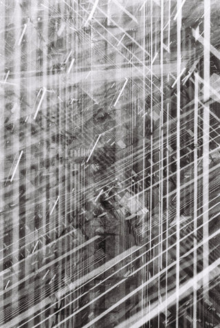 Mirage No.9 by Catherine F. Powers; PREORDER Archival Silver Gelatin Photography Print