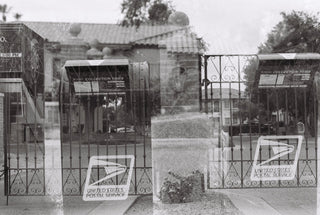 Mirage No.8 by Catherine F. Powers; PREORDER Archival Silver Gelatin Photography Print