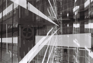 Mirage No.3 by Catherine F. Powers; PREORDER; Archival Silver Gelatin Photography Print
