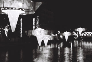 Still No.3 by Catherine F. Powers; PREORDER Archival Silver Gelatin Photography Print